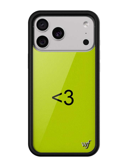 Wildflower Cases Charli XCX iPhone 18 Pro Max Case
