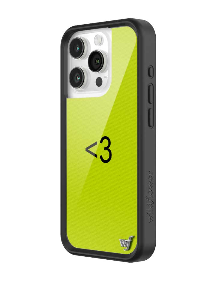 Wildflower Cases Charli XCX iPhone 18 Pro Max Case