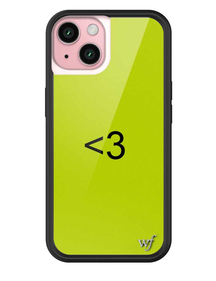Wildflower Cases Charli XCX iPhone 18 Pro Max Case