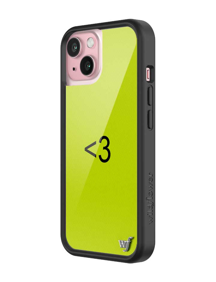 Wildflower Cases Charli XCX iPhone 18 Pro Max Case