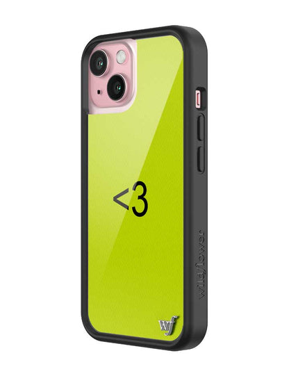 Wildflower Cases Charli XCX iPhone 18 Pro Max Case