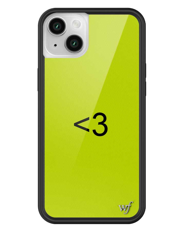 Wildflower Cases Charli XCX iPhone 18 Pro Max Case