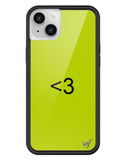 Wildflower Cases Charli XCX iPhone 18 Pro Max Case