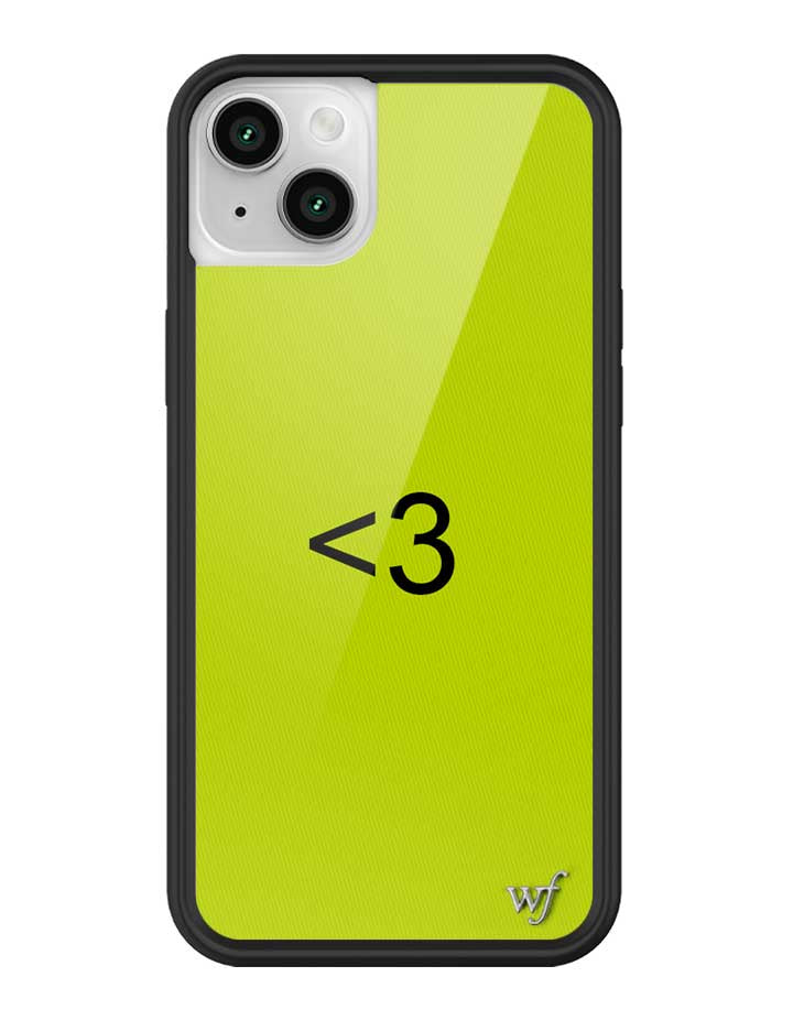 Wildflower Cases Charli XCX iPhone 18 Pro Max Case