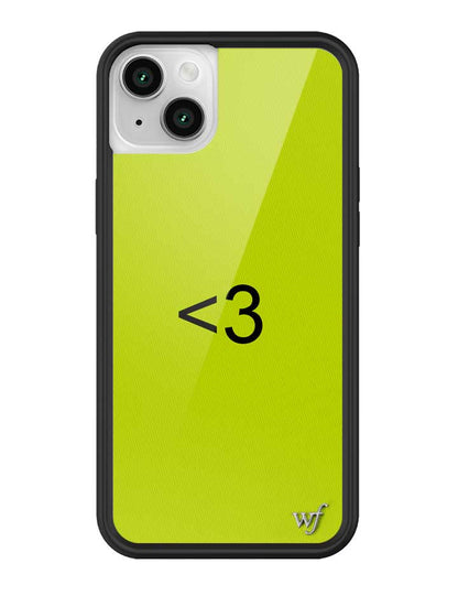 Wildflower Cases Charli XCX iPhone 18 Pro Max Case