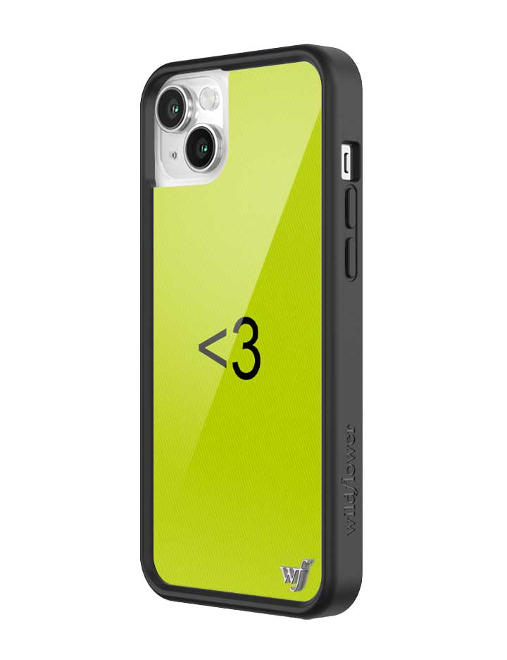 Wildflower Cases Charli XCX iPhone 18 Pro Max Case