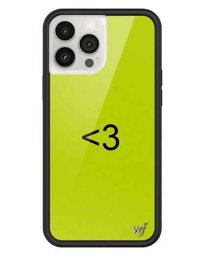 Wildflower Cases Charli XCX iPhone 18 Pro Max Case