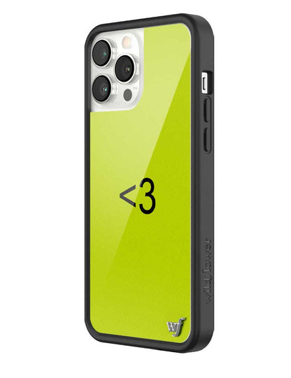 Wildflower Cases Charli XCX iPhone 18 Pro Max Case
