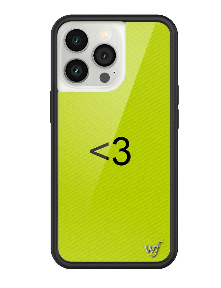 Wildflower Cases Charli XCX iPhone 18 Pro Max Case