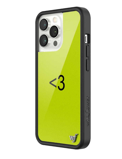 Wildflower Cases Charli XCX iPhone 18 Pro Max Case