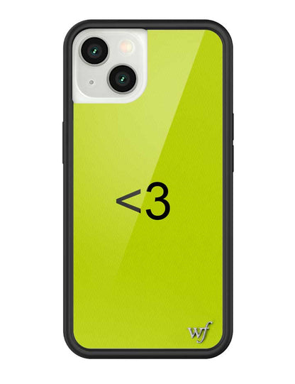 Wildflower Cases Charli XCX iPhone 18 Pro Max Case