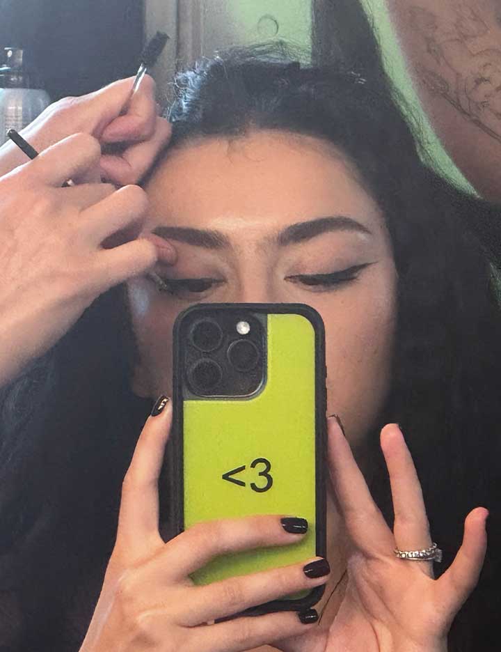 Wildflower Cases Charli XCX iPhone 18 Pro Max Case