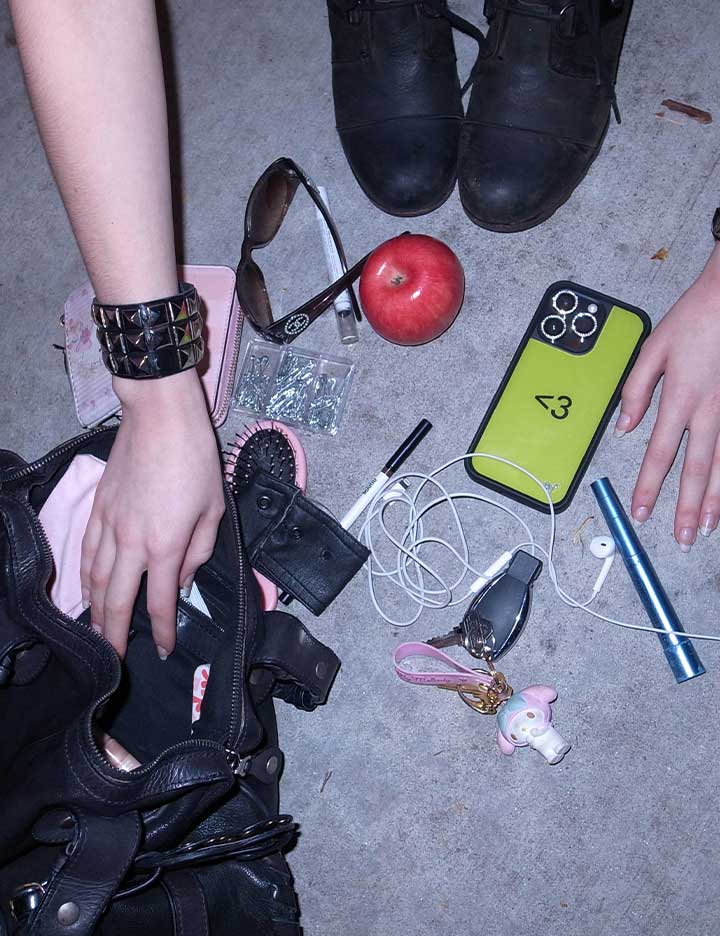 Wildflower Cases Charli XCX iPhone 18 Pro Max Case