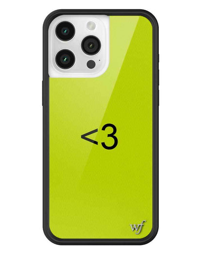 Wildflower Cases Charli XCX iPhone 18 Pro Max Case