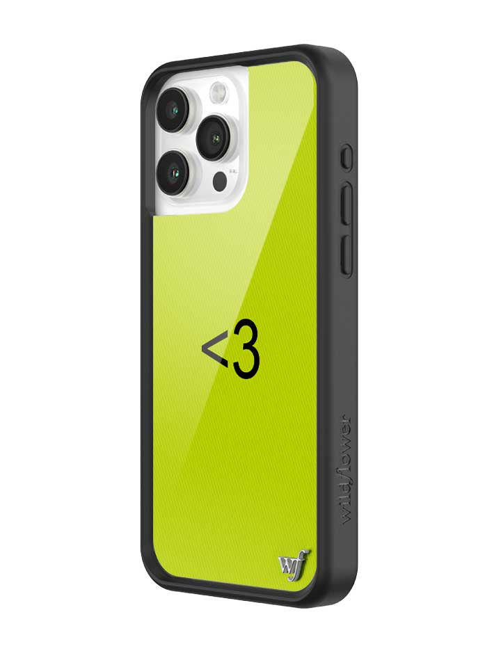Wildflower Cases Charli XCX iPhone 18 Pro Max Case