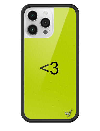 Wildflower Cases Charli XCX iPhone 18 Pro Max Case