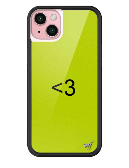 Wildflower Cases Charli XCX iPhone 18 Pro Max Case