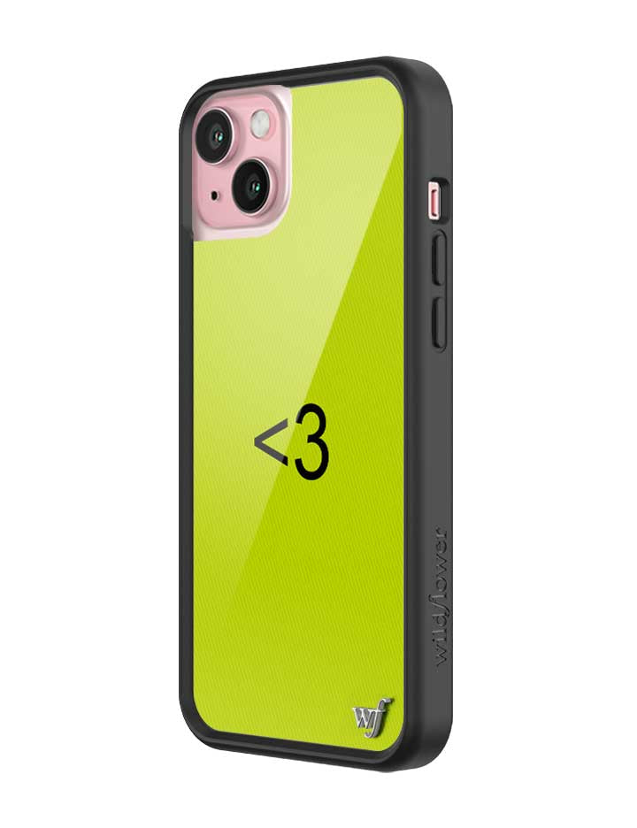 Wildflower Cases Charli XCX iPhone 18 Pro Max Case