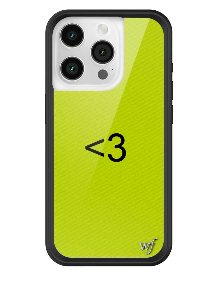 Wildflower Cases Charli XCX iPhone 18 Pro Max Case