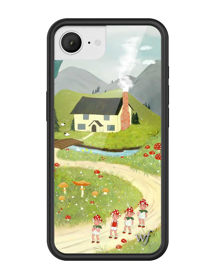 Wildflower Cases Nara Smith iPhone 17e Case