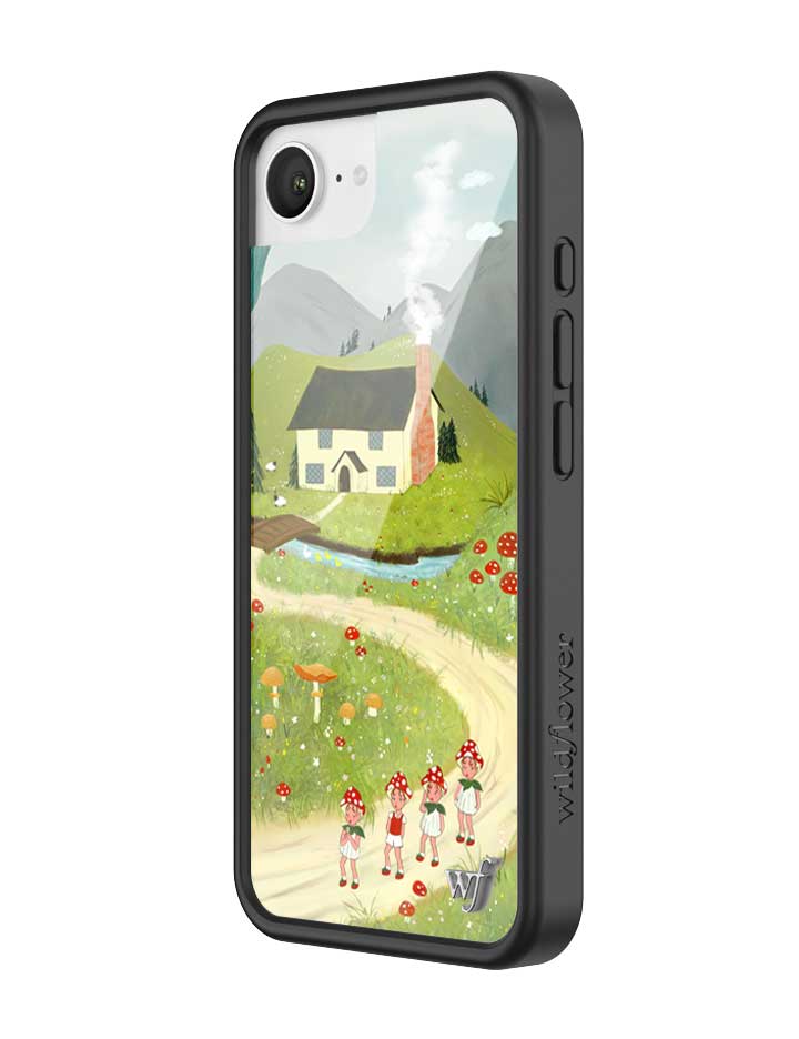 Wildflower Cases Nara Smith iPhone 17e Case