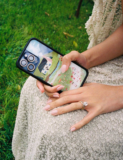 Wildflower Cases Nara Smith iPhone 17e Case