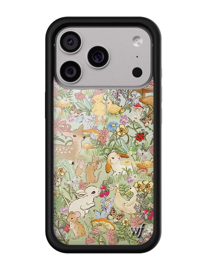 Wildflower Cases Taylor Giavasis iPhone 18 Pro Case