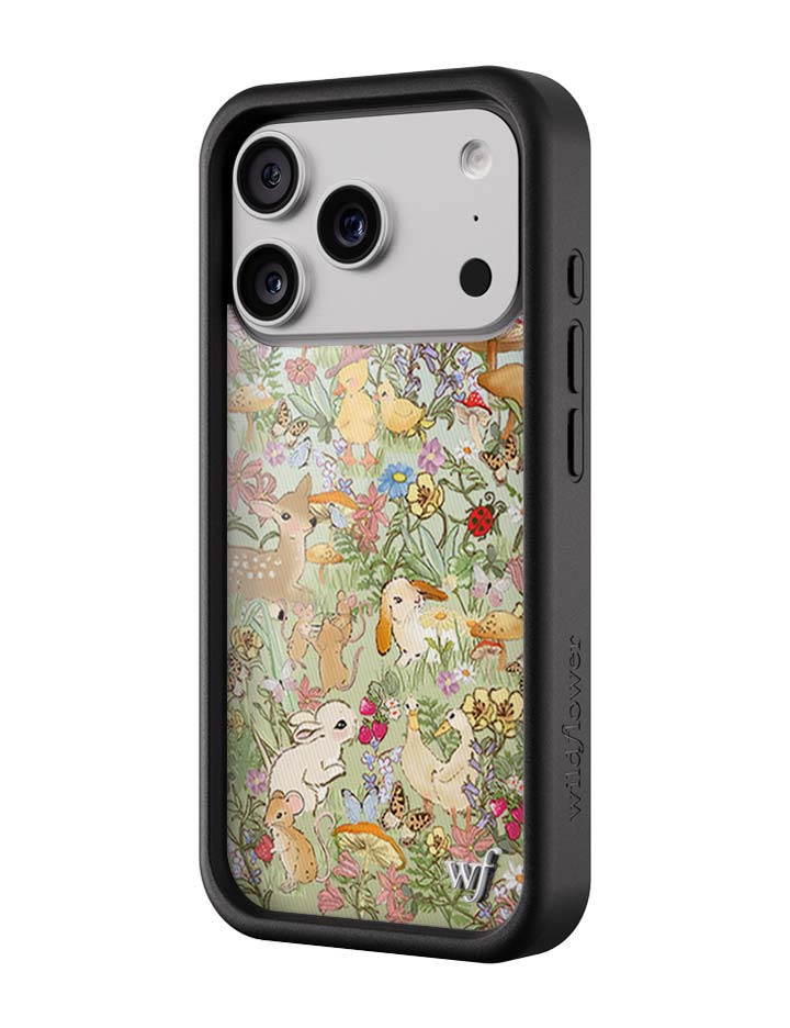 Wildflower Cases Taylor Giavasis iPhone 18 Pro Case
