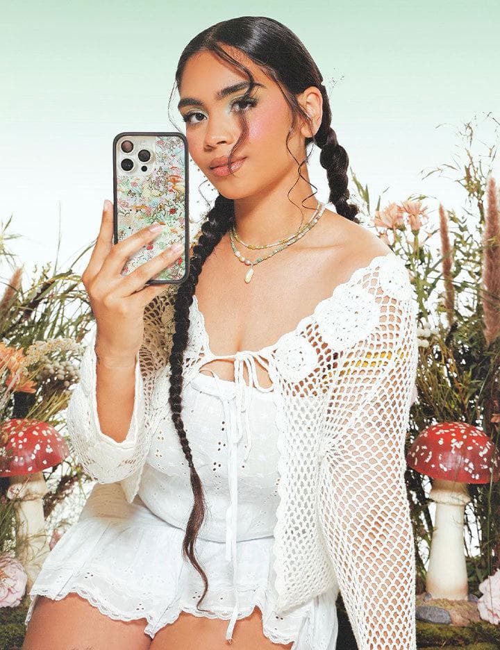 Wildflower Cases Taylor Giavasis iPhone 18 Pro Case