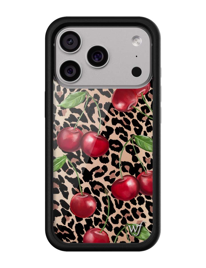 Wildflower Cases Ming Lee iPhone 18 Pro Case