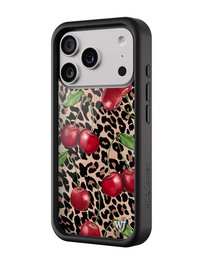 Wildflower Cases Ming Lee iPhone 18 Pro Case
