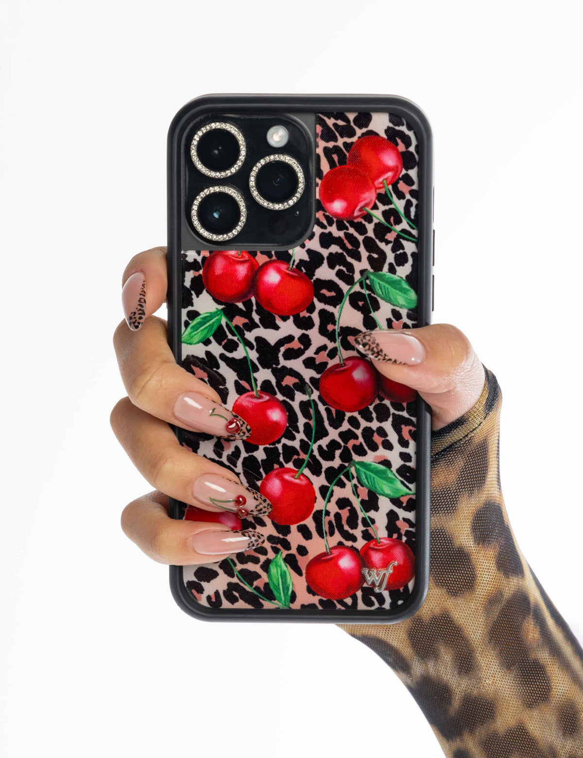 Wildflower Cases Ming Lee iPhone 18 Pro Case