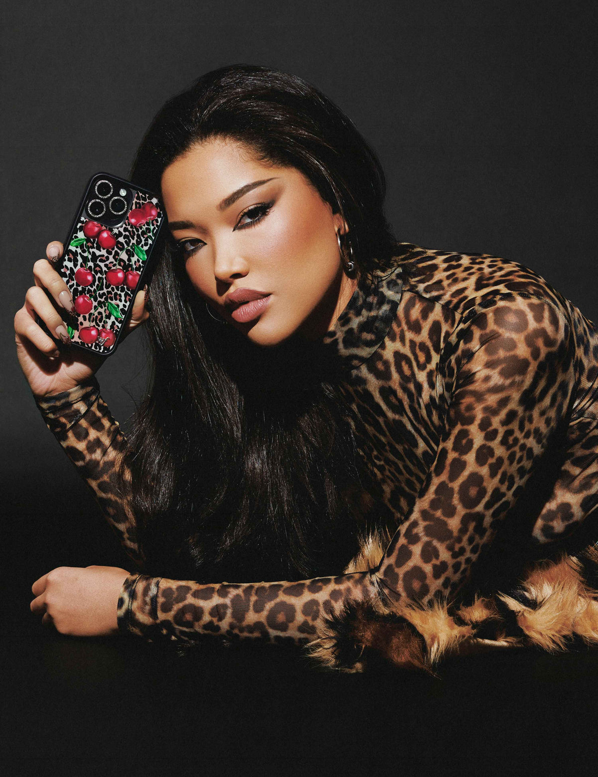 Wildflower Cases Ming Lee iPhone 18 Pro Case