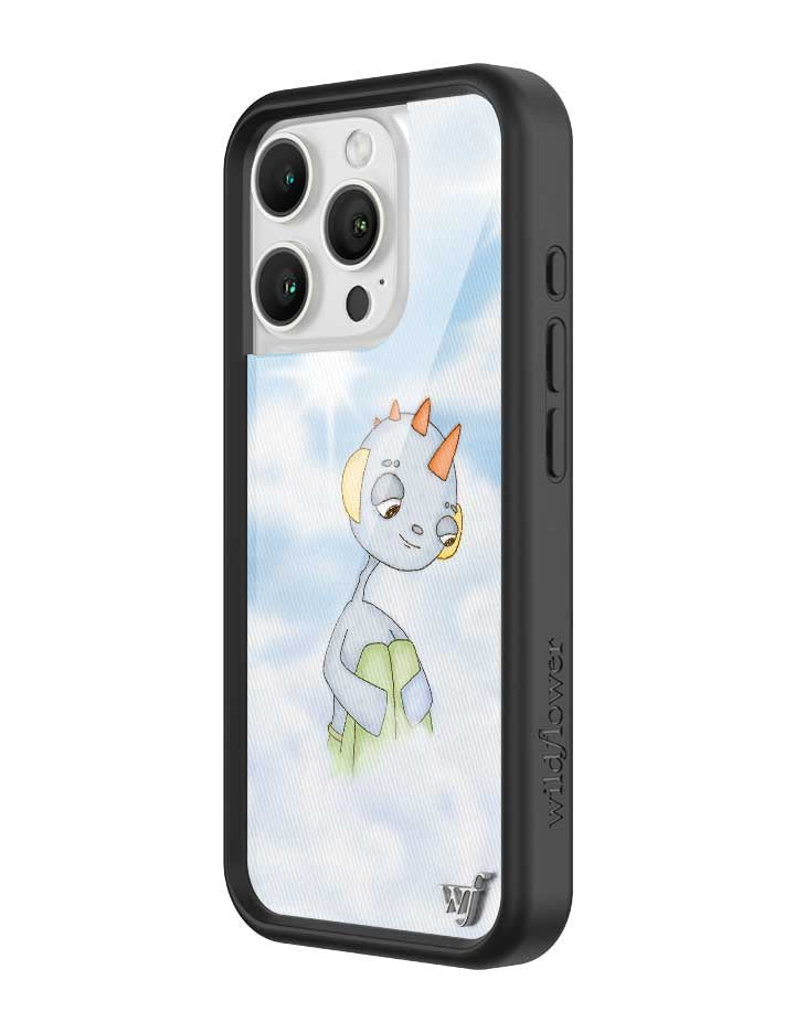 Wildflower Cases Drew iPhone 16 Pro Max Case