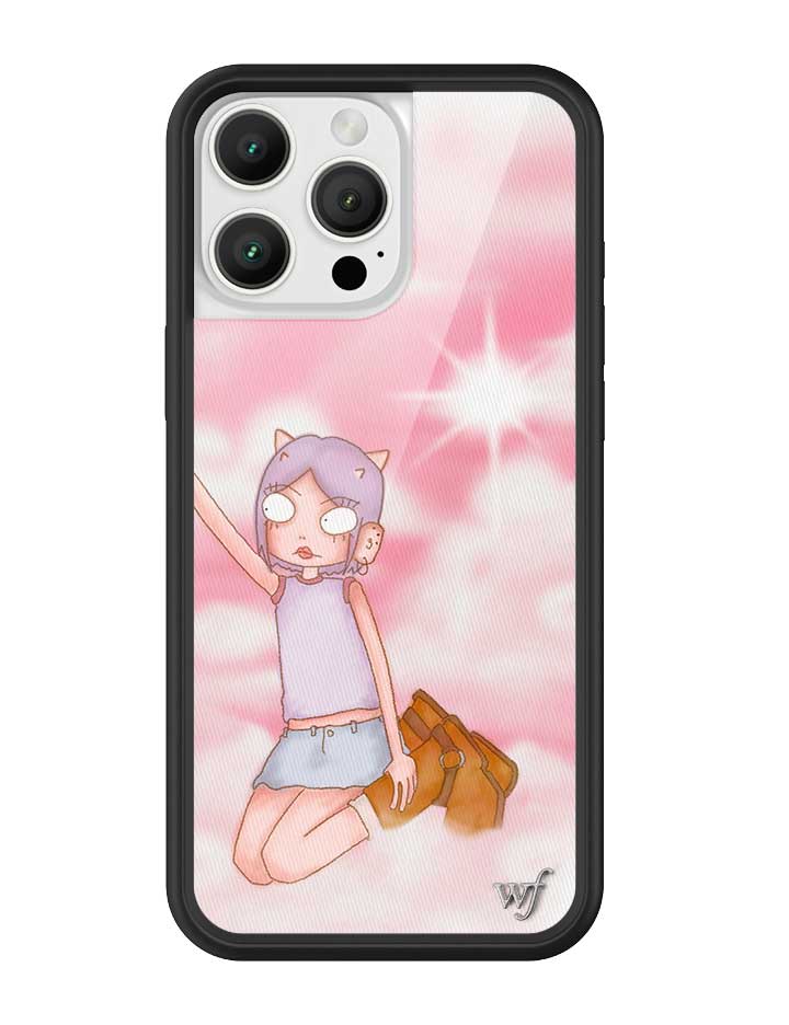 Wildflower Cases Enya iPhone 16 Pro Max Case