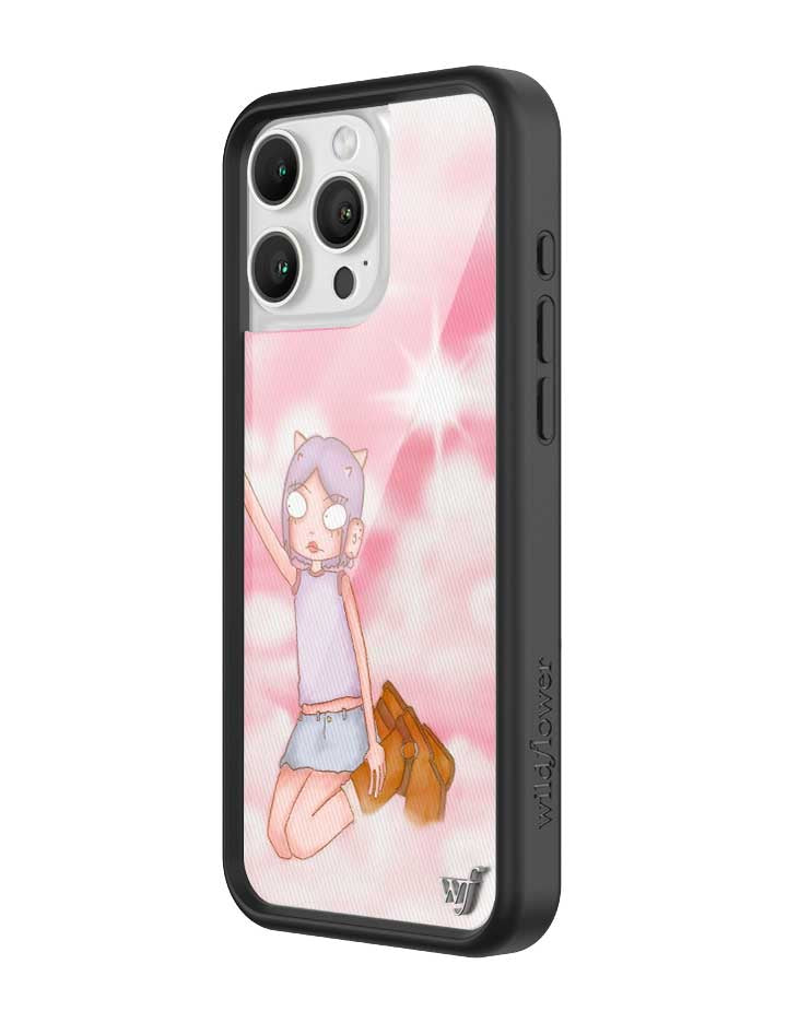 Wildflower Cases Enya iPhone 16 Pro Max Case