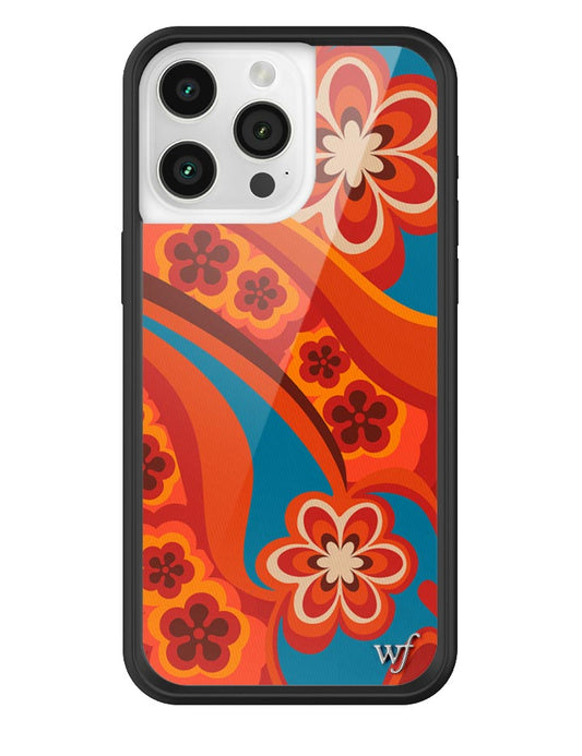 Wildflower Cases Rickey Thompson iPhone 15 Pro Max Case