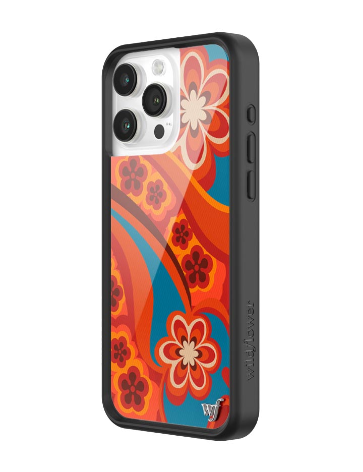 Wildflower Cases Rickey Thompson iPhone 15 Pro Max Case