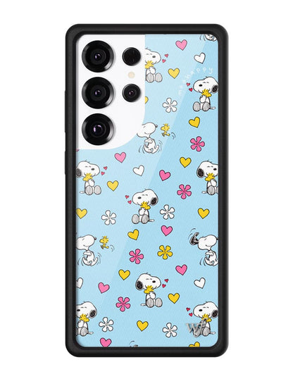 Wildflower Cases Madhappy x Peanuts Samsung Galaxy CaseGalaxy S25 Ultra Case