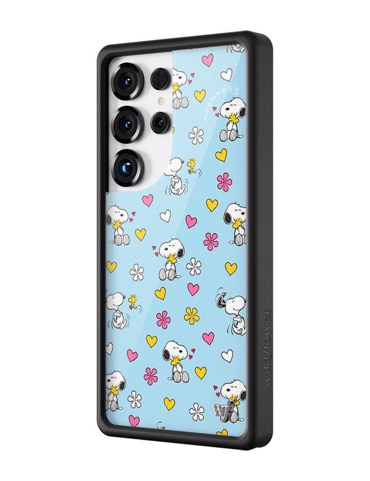 Wildflower Cases Madhappy x Peanuts Samsung Galaxy CaseGalaxy S25 Ultra Case