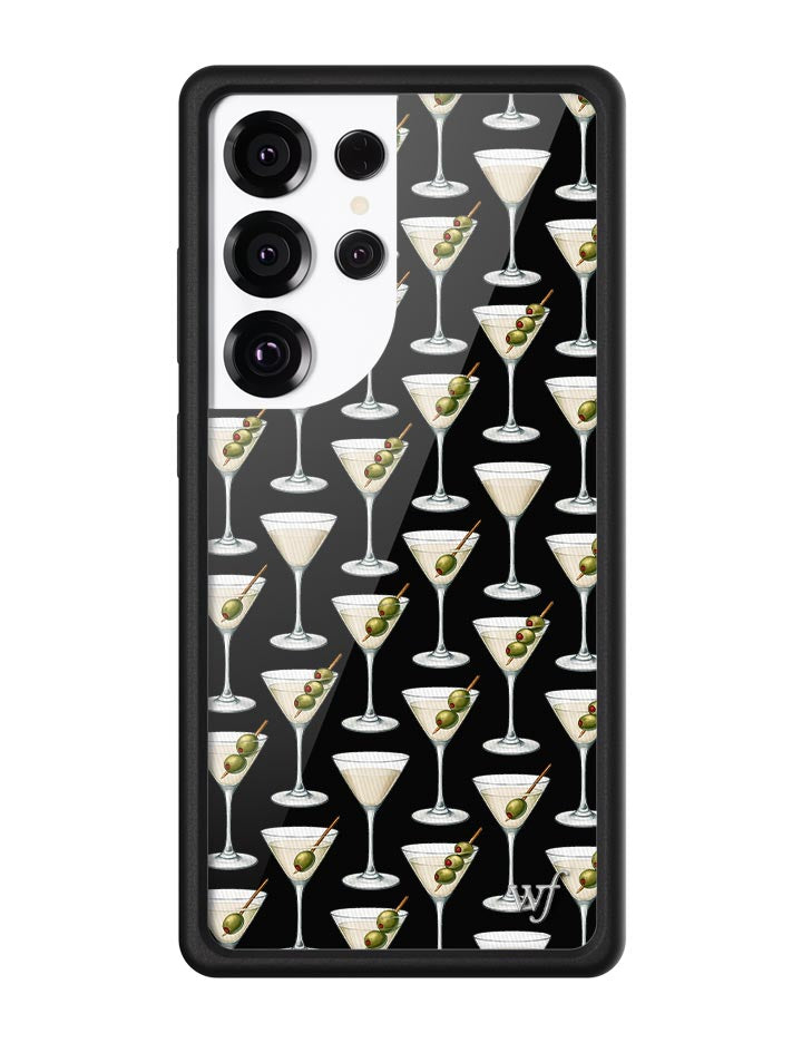 Wildflower Cases Ashtin Earle Samsung Galaxy CaseGalaxy S25 Ultra Case