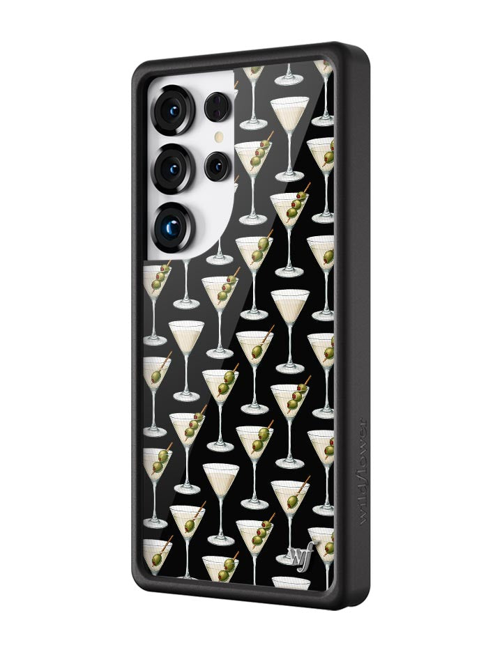 Wildflower Cases Ashtin Earle Samsung Galaxy CaseGalaxy S25 Ultra Case