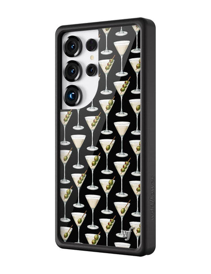 Wildflower Cases Ashtin Earle Samsung Galaxy CaseGalaxy S25 Ultra Case