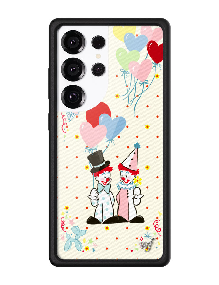Wildflower Cases Nick Sturniolo Samsung Galaxy CaseGalaxy S25 Ultra Case