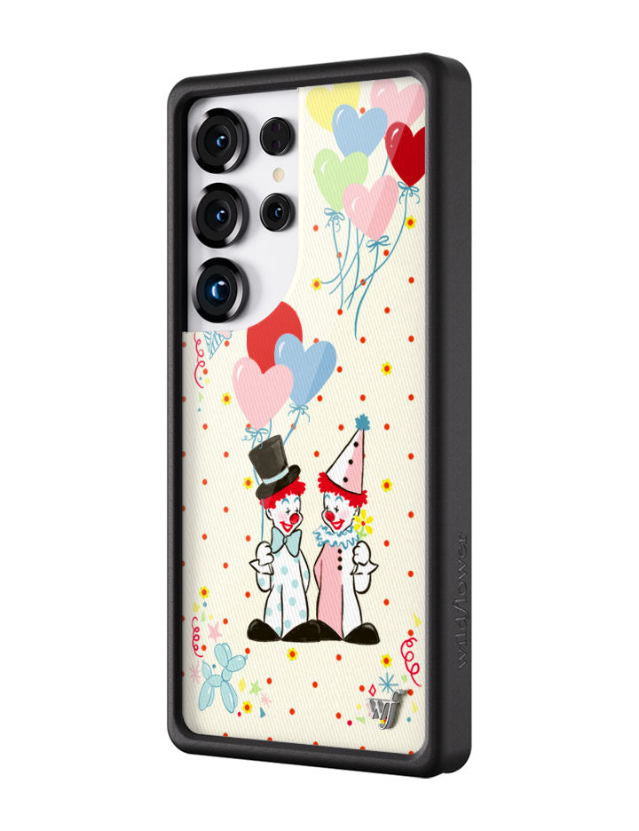 Wildflower Cases Nick Sturniolo Samsung Galaxy CaseGalaxy S25 Ultra Case