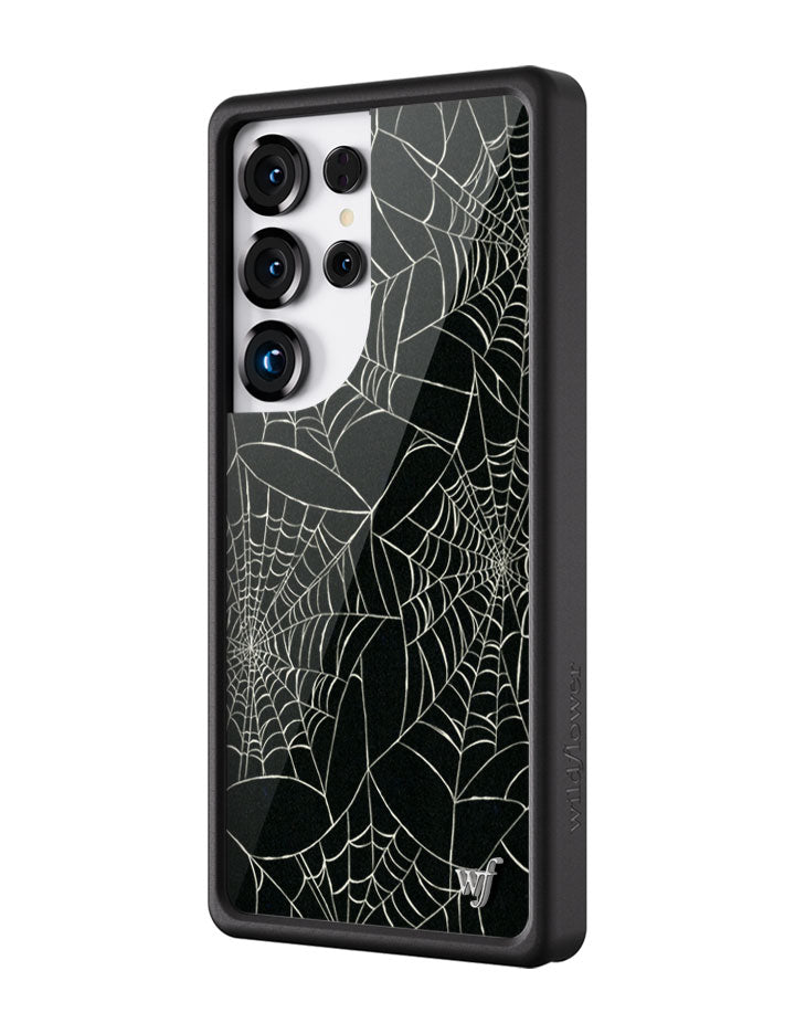 Wildflower Cases Itsy Bitsy Spider Samsung Galaxy CaseGalaxy S25 Ultra Case