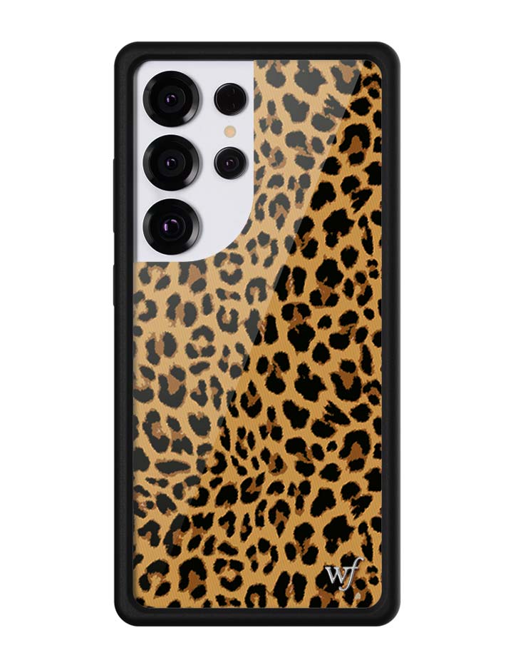 Wildflower Cases Meow Samsung Galaxy CaseGalaxy S25 Ultra Case
