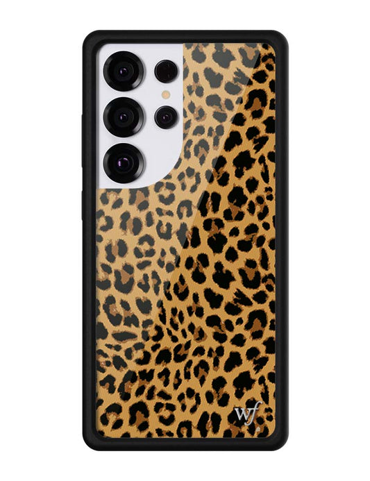 Wildflower Cases Meow Samsung Galaxy CaseGalaxy S25 Ultra Case