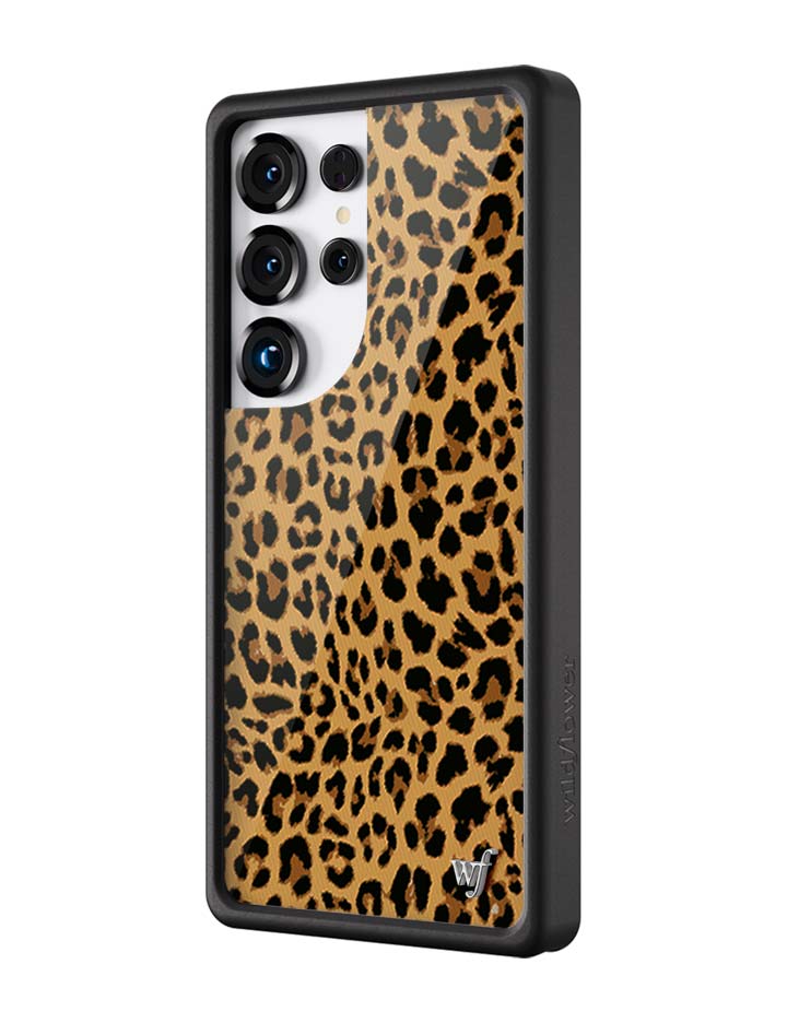 Wildflower Cases Meow Samsung Galaxy CaseGalaxy S25 Ultra Case