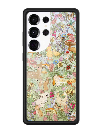 Wildflower Cases Taylor Giavasis Samsung Galaxy CaseGalaxy S25 Ultra Case